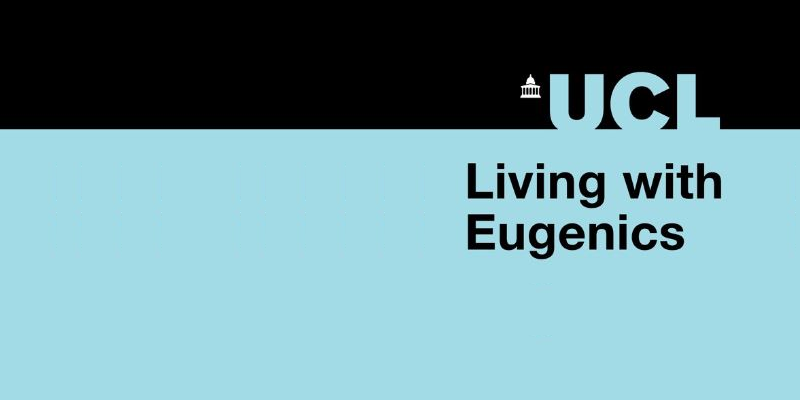 MyAV podcast Living With Eugenics